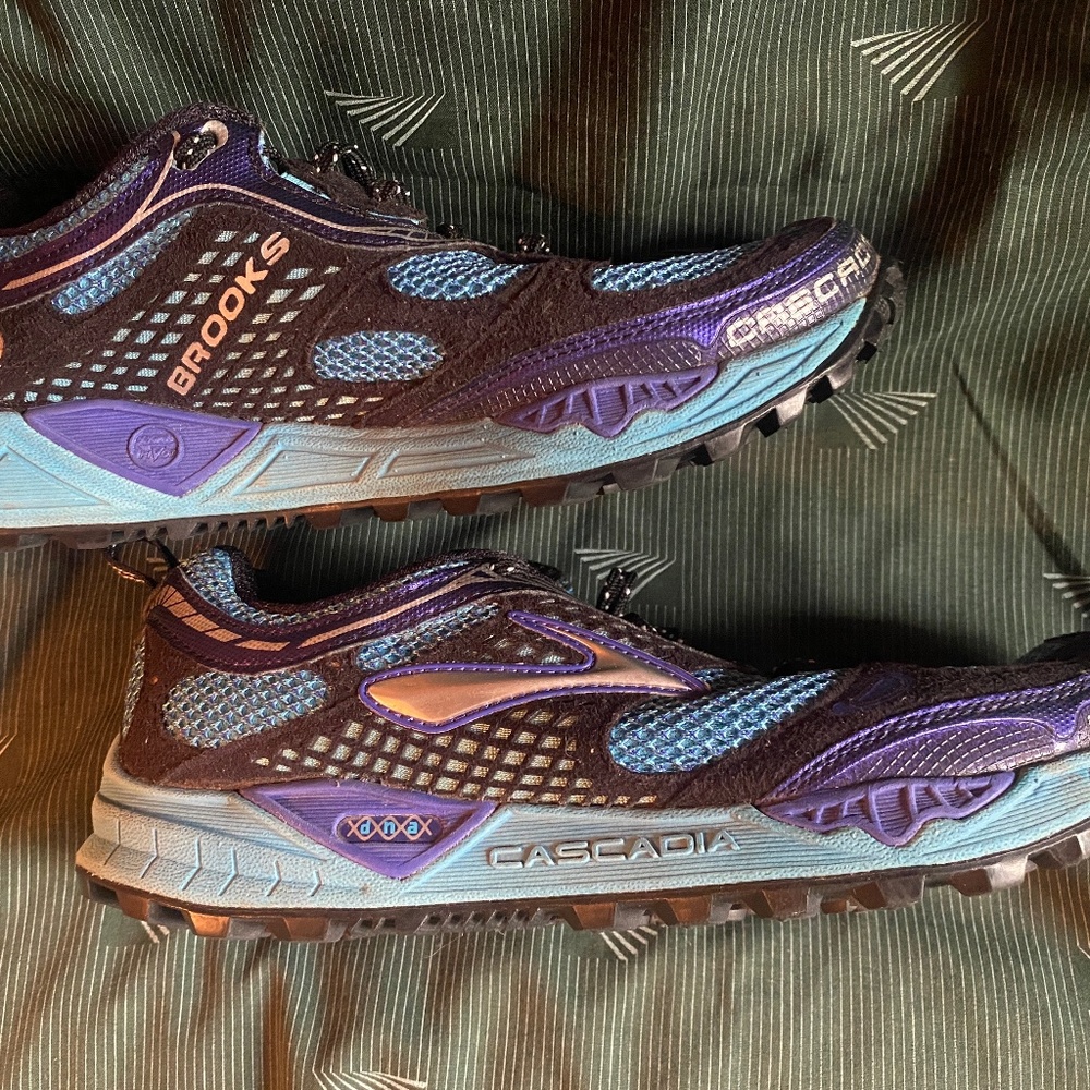 Brooks Cascadia Women’s
